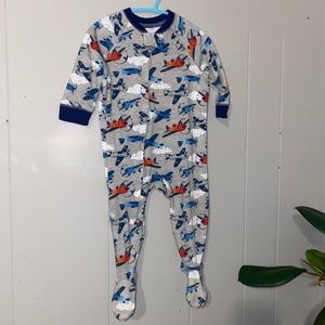 Child of mine made by Carter’s sleeper 12 months